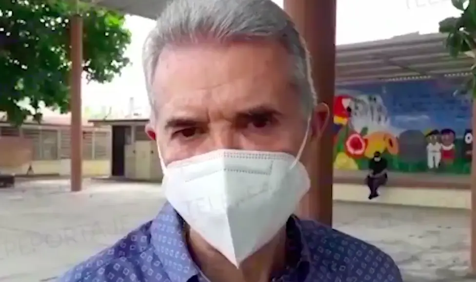 Roberto Madrazo asegura que AMLO ha violado la Constitución