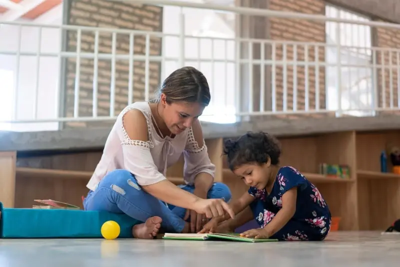 Es importante establecer límites (FB: UNICEF México)