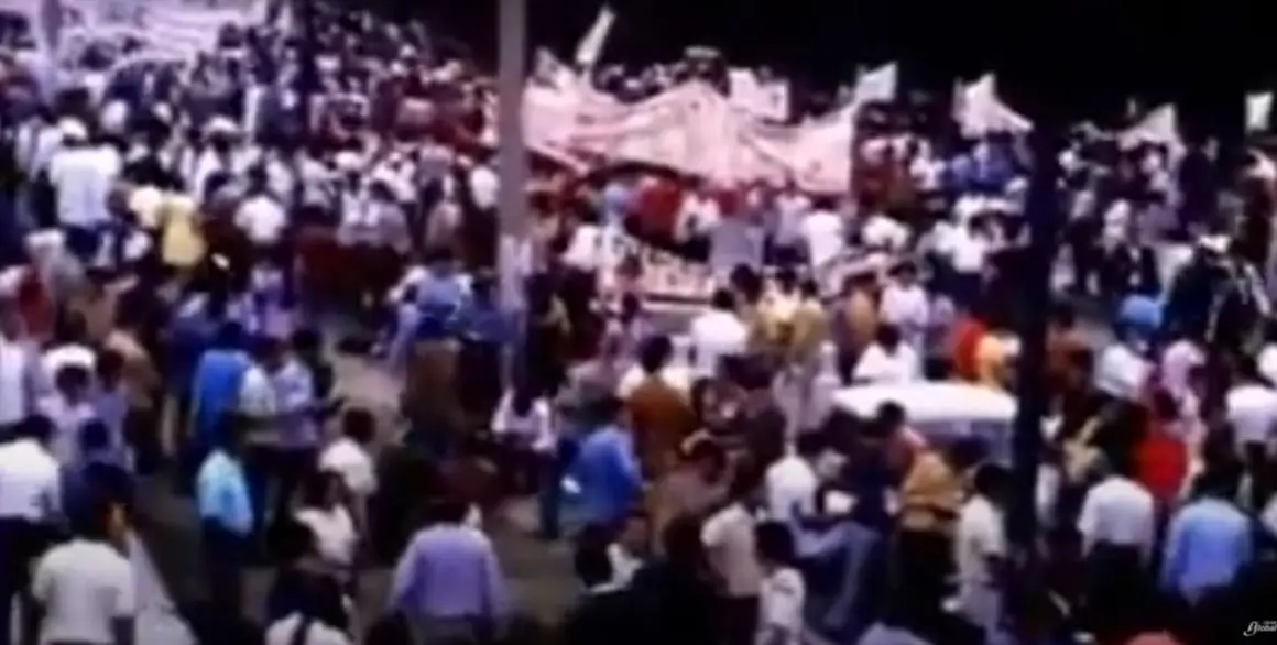 FOTO: Tomada de video (UNAM Global)