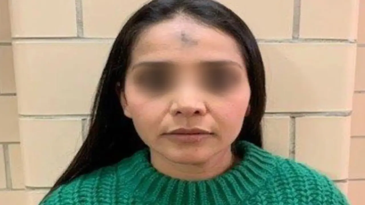 Sentencian a hija de