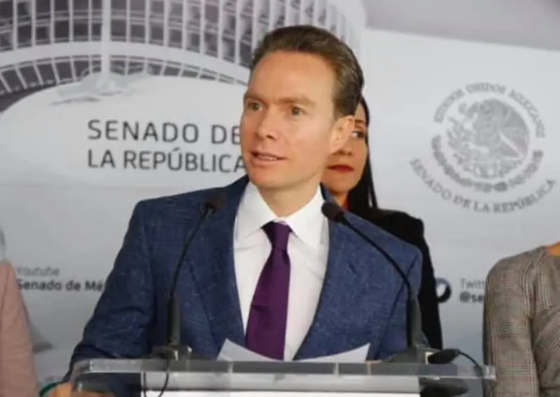 El representante de Velasco está a favor de que se investigue (FB: Manuel Velasco)