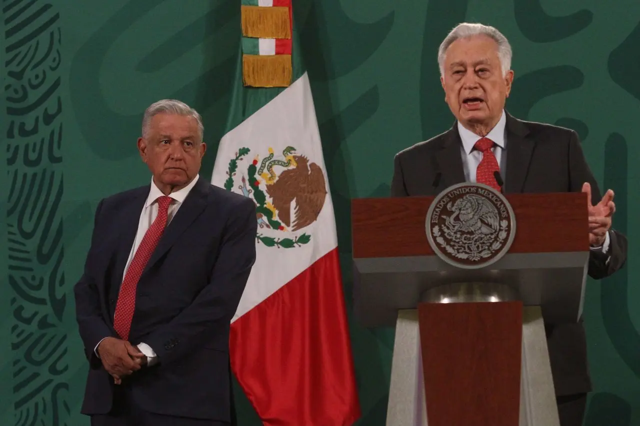 Foto: Rogelio Morales/Cuartoscuro