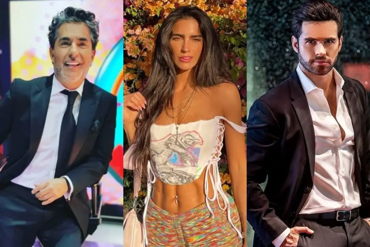 El Verde pagó a diferentes actores e influencers (Especial)