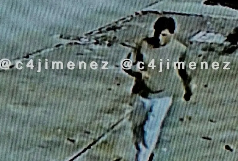 Ya se conoce el modus operandi del sujeto (@c4jimenez)