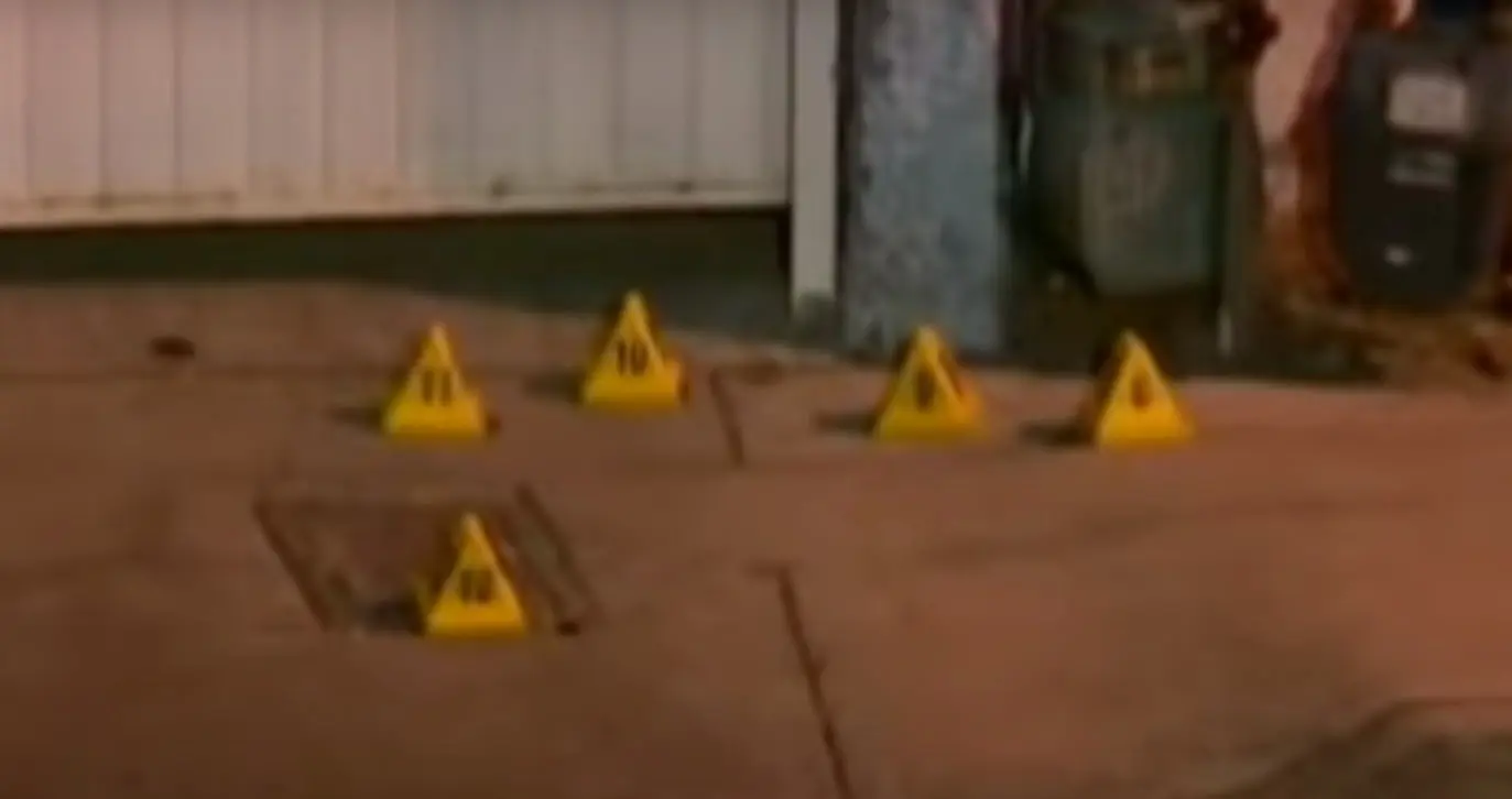 FOTO: Tomada de video (Univisión)