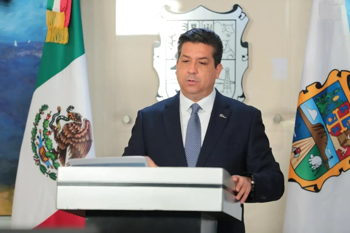 Cabeza de Vaca aplica un