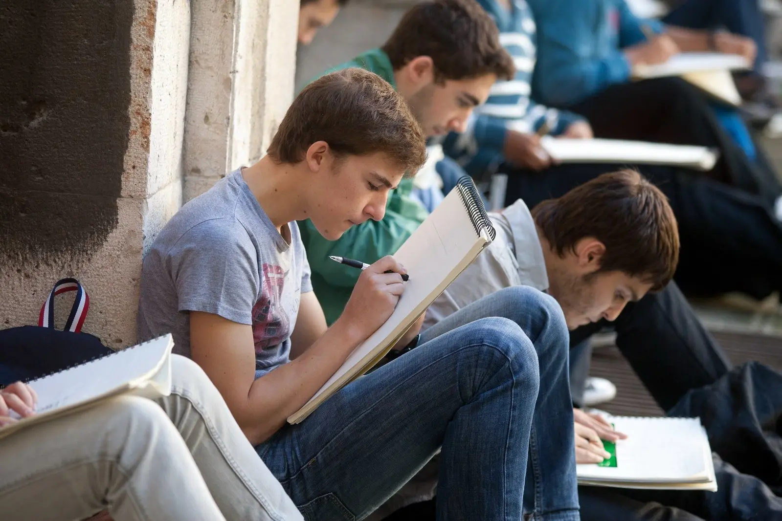 ¿Sirve lo que se estudia hoy en la universidad? Foto: especial.