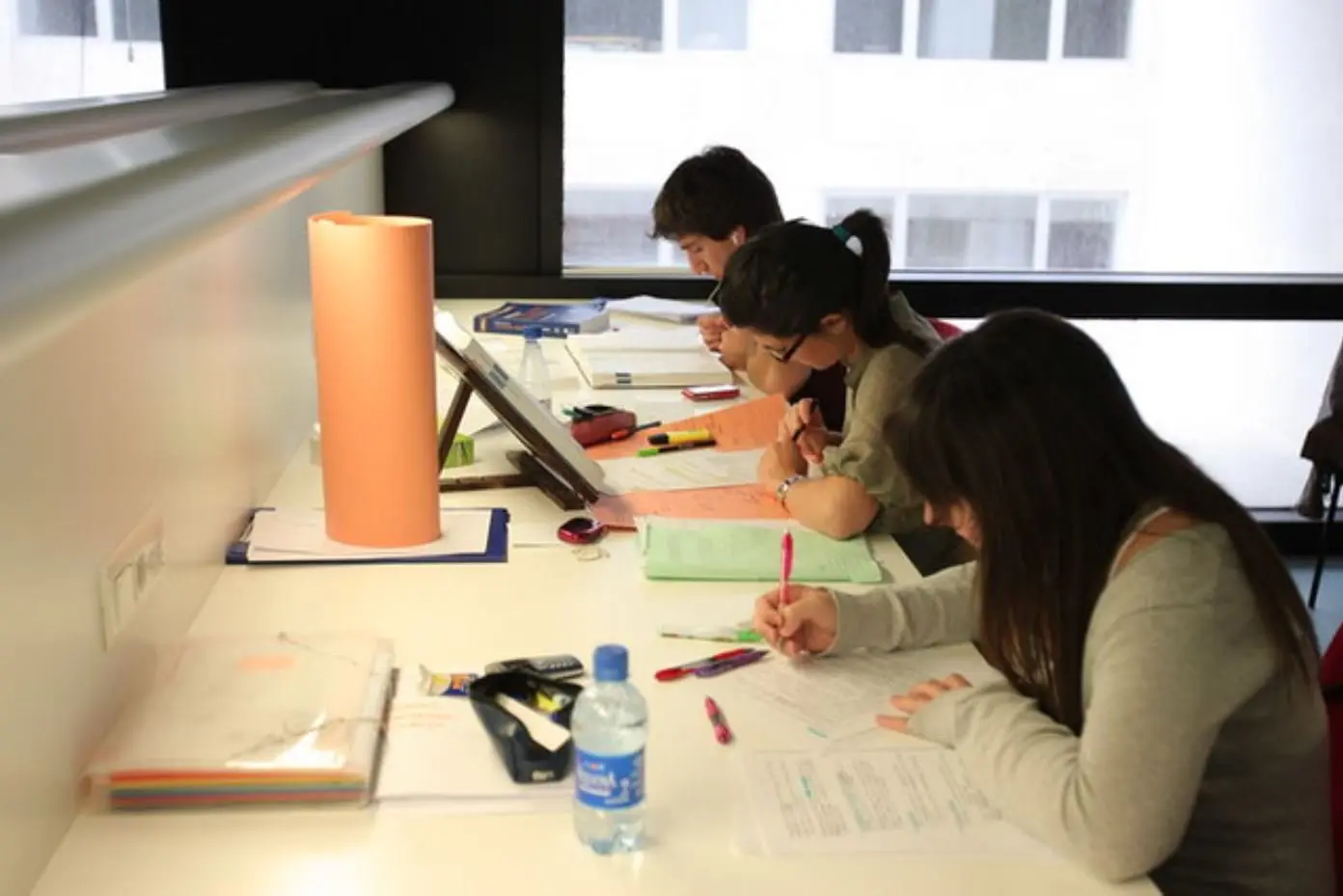 ¿Sirve lo que se estudia hoy en la universidad? Foto: especial.