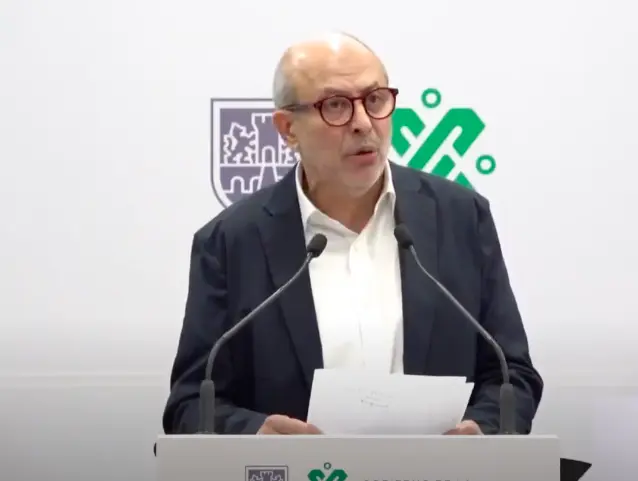 Guillermo Calderón, nuevo director del Metro de la Ciudad de México