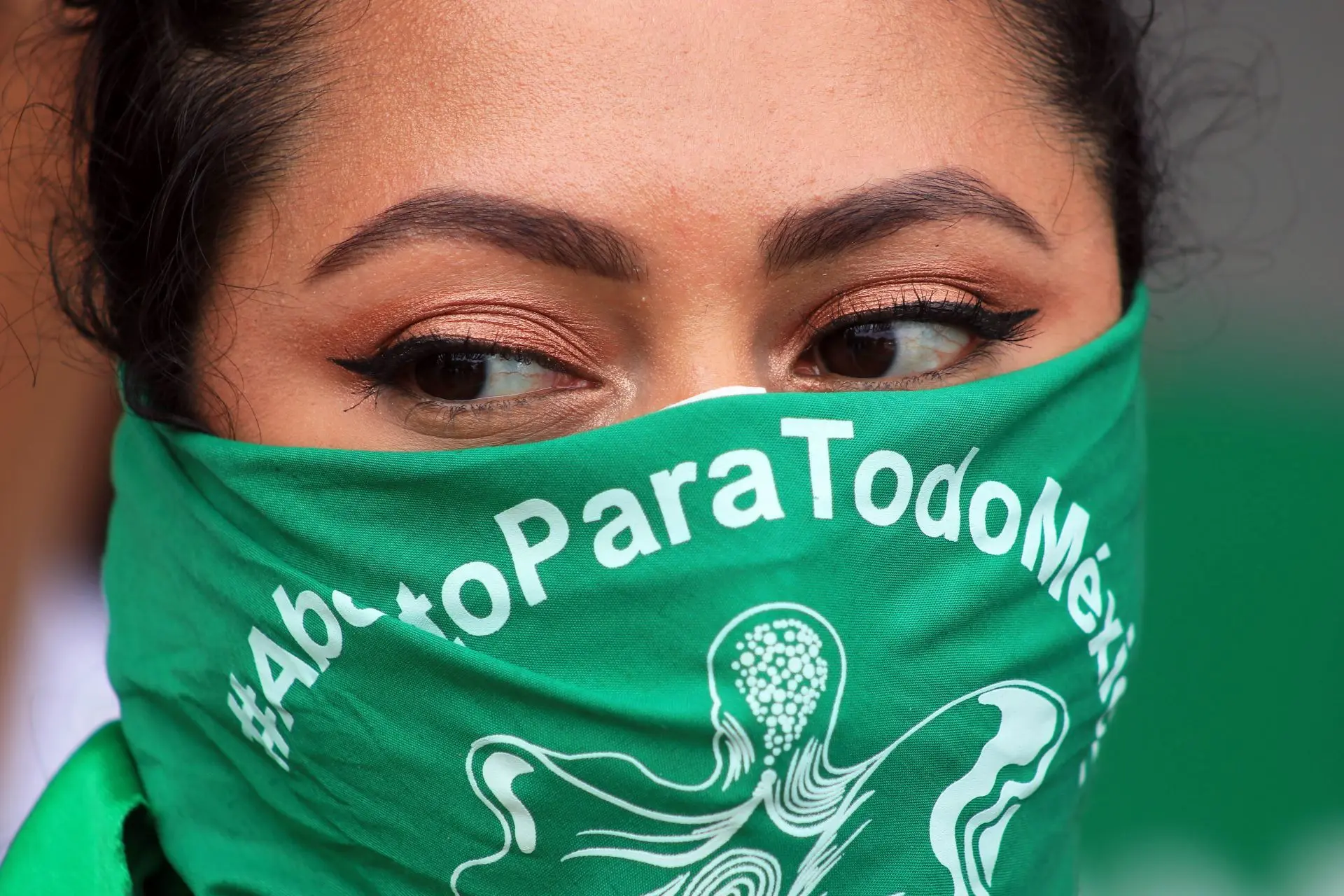 Será inconstitucional penalizar el aborto (Cuartoscuro)