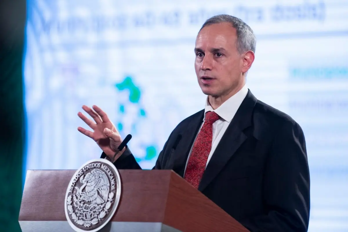 El funcionario tendría seis denuncias ante la FGR (lopezobrador.org)