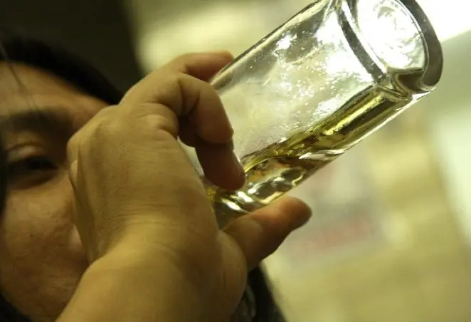 FOTO: Alcoholismo en México / Cosme Rada (Cuartoscuro)