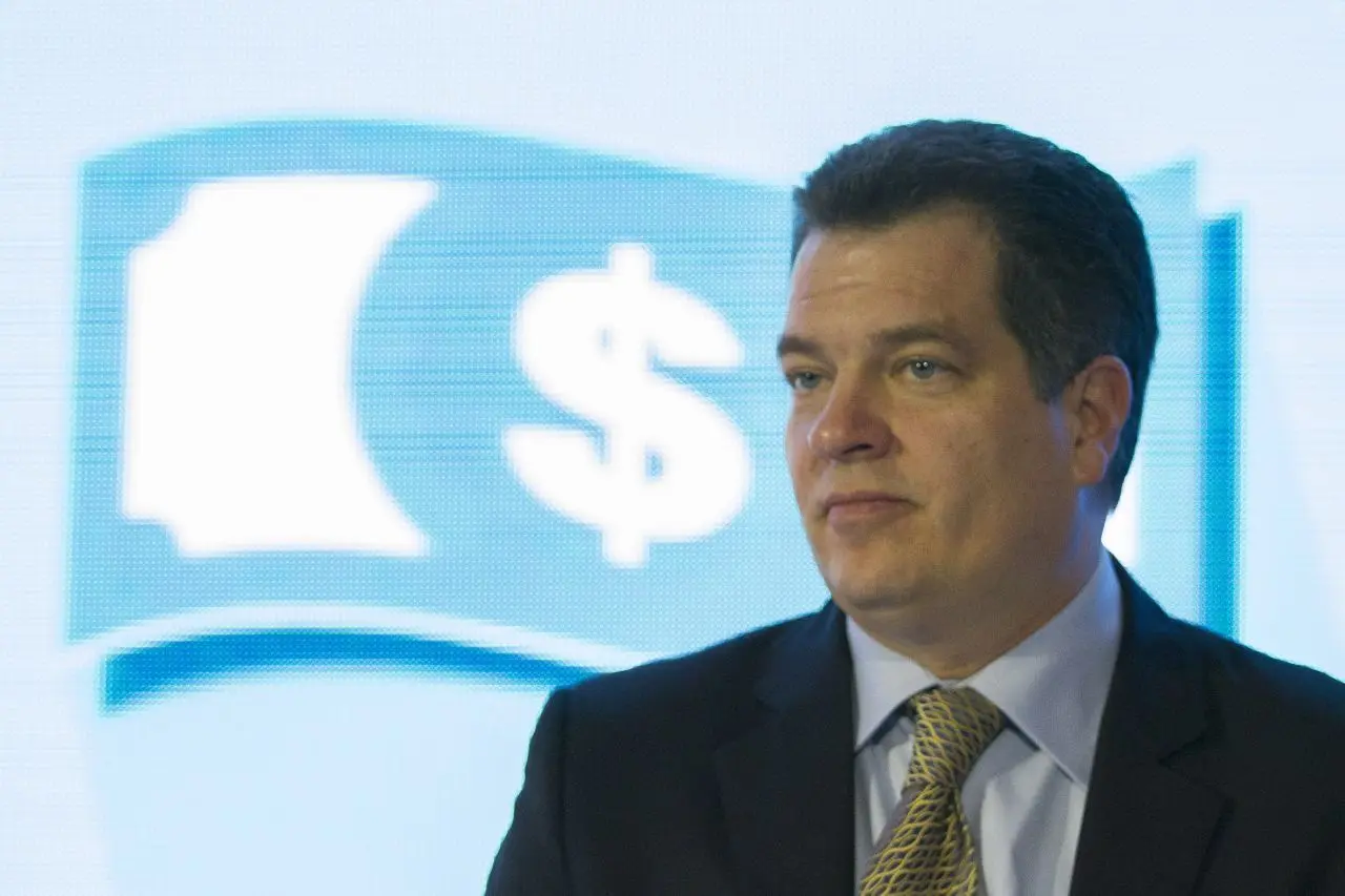 Miguel Alemán Magnani: FOTO: Iván Stephens (Cuartoscuro)