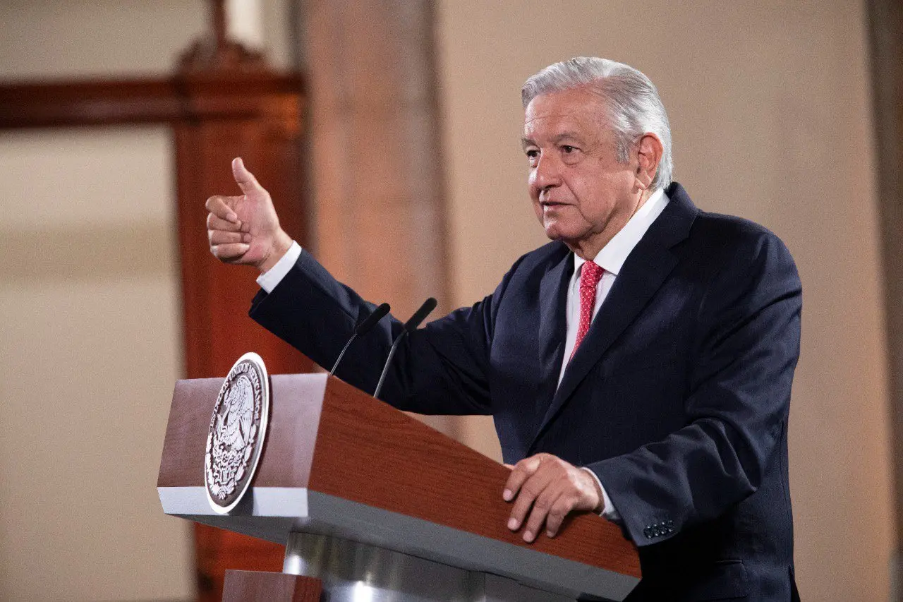FOTO: Presidencia de la República