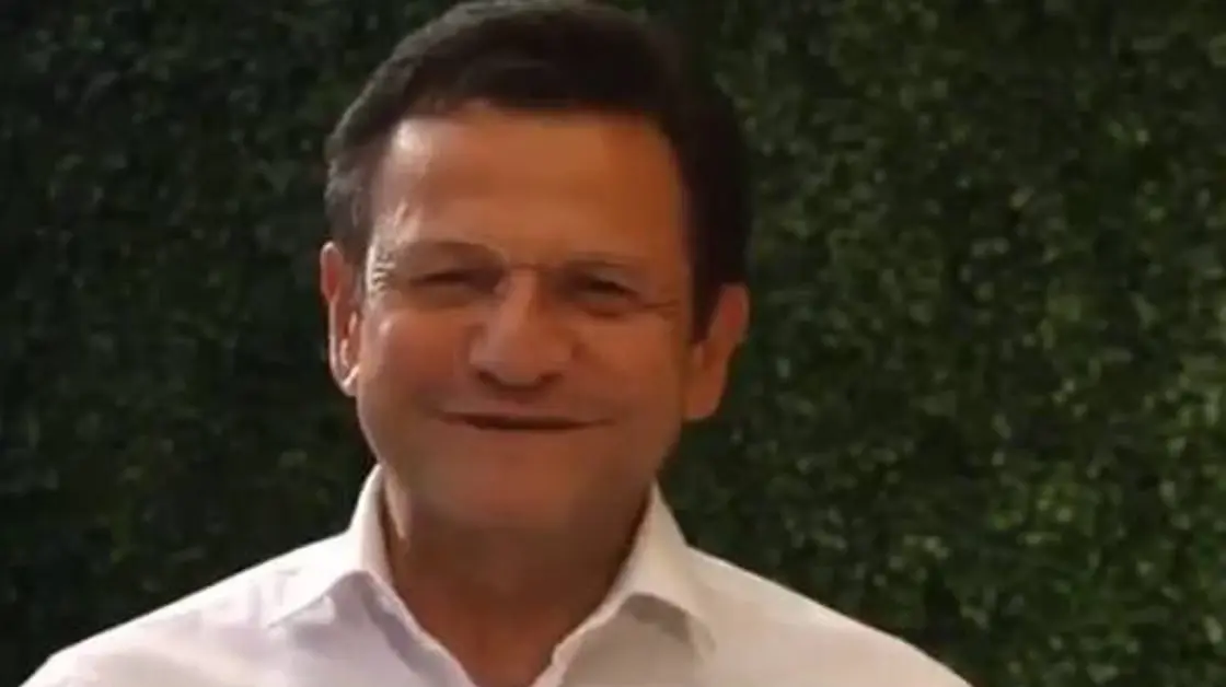 FOTO: Tomada de video