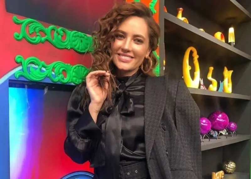 Asegura que los familiares de Jolette eran conflictivos (@jolettenavarrete)