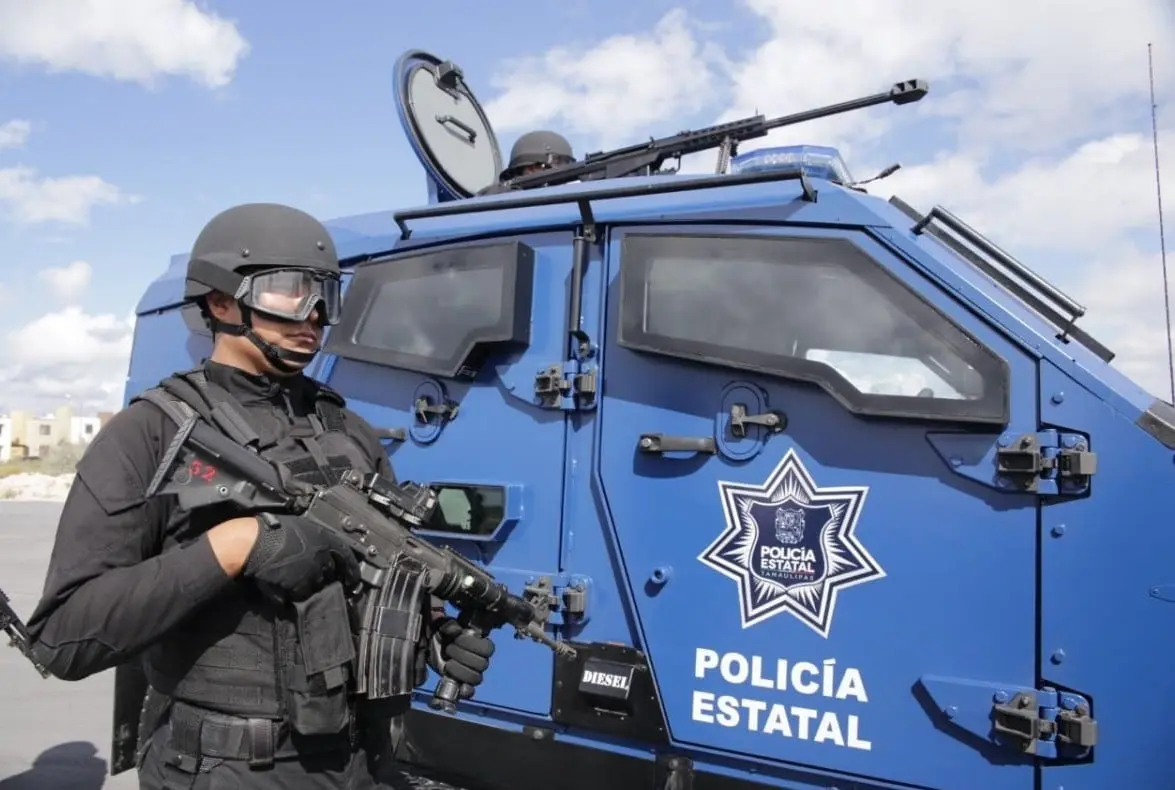 FOTO: Gobierno Tamaulipas