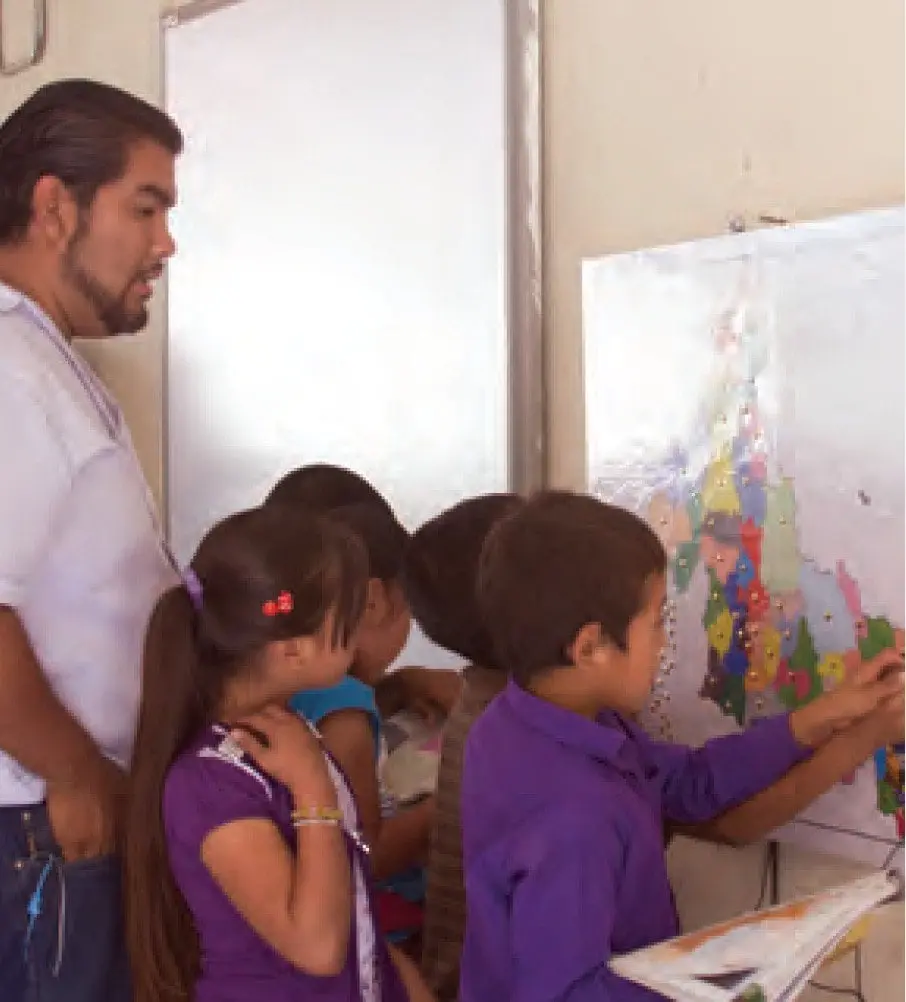 CRÉDITO: Lorenzo Armendáriz - Unesco México, 2016