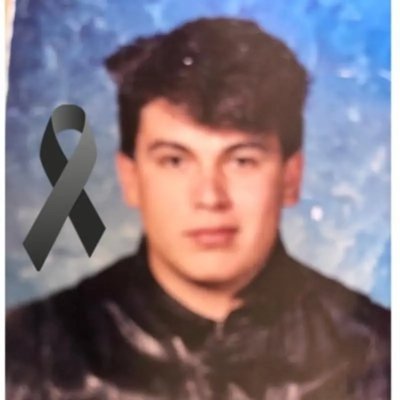 Hugo Alberto habría sido asesinado en un departamento en la CDMX (@WallaceIsabel)