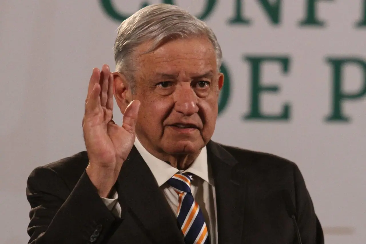 Enrique Krauze consideró a AMLO como un