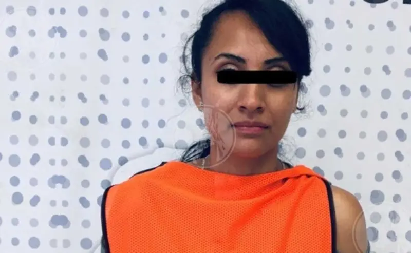 Juana María dijo ser víctima de violencia familiar (Especial)
