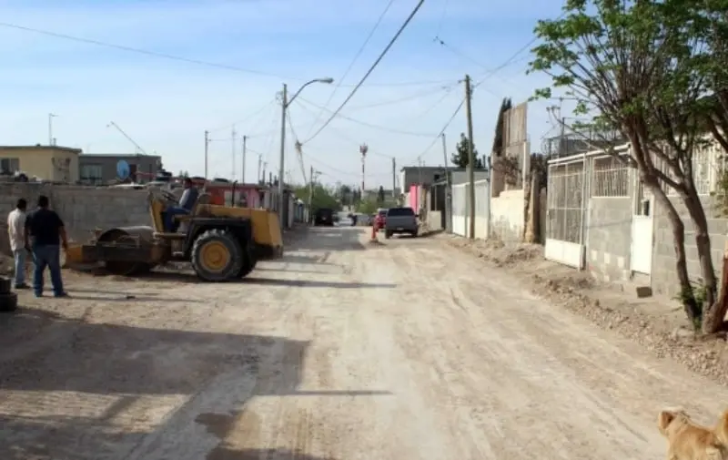 Ciudad Juárez vive un repunte de la violencia (juarez.gob.mx)