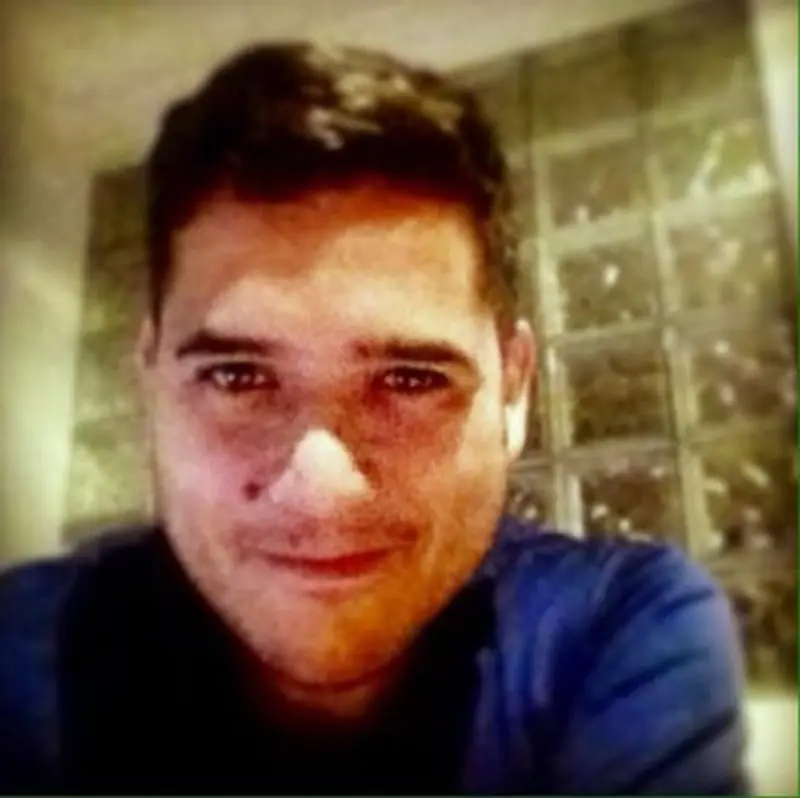 El periodista llevaba más de 10 años laborando (Especial)