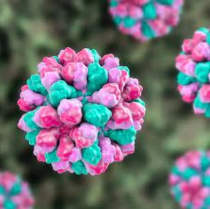 El norovirus provoca fuertes vómitos FOTO: Getty Images