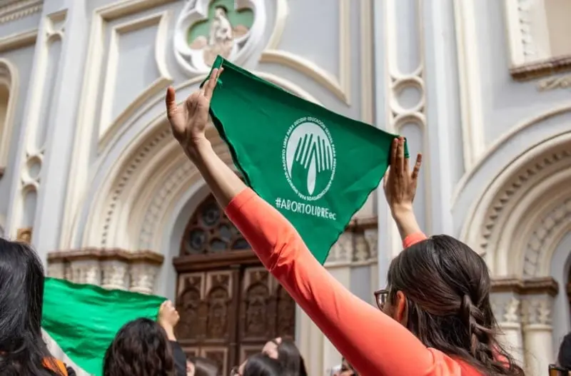 Veracruz, cuarta entidad en despenalizar el aborto (Especial)