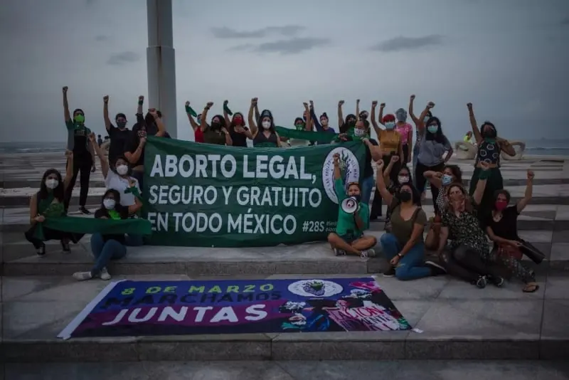 El Congreso de Veracruz lo aprobó con 25 votos a favor (Especial)