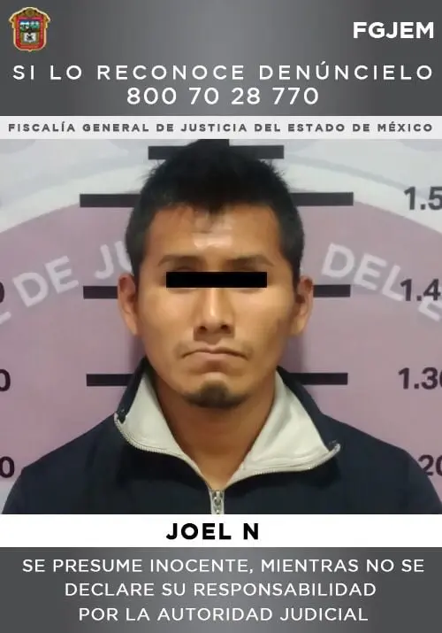 FOTO: FGJEM