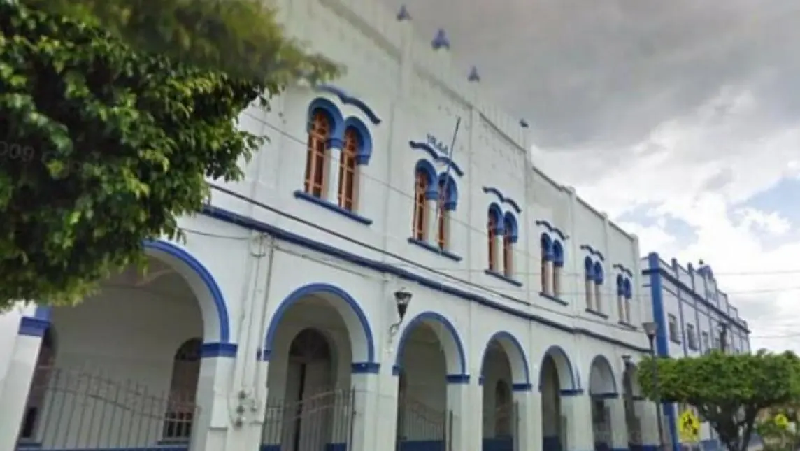 FOTO: NVI Noticias