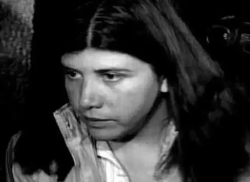 Regina del Pilar está en prisión desde el año 2006 (Especial)