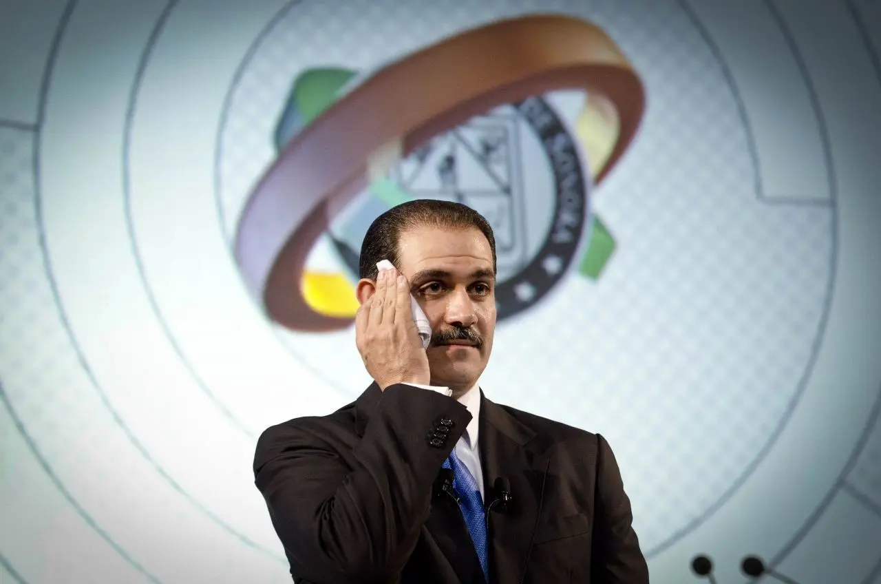 Revelan que Guillermo Padrés debe más de 200 millones de pesos al SAT. Foto: Cuartoscuro.