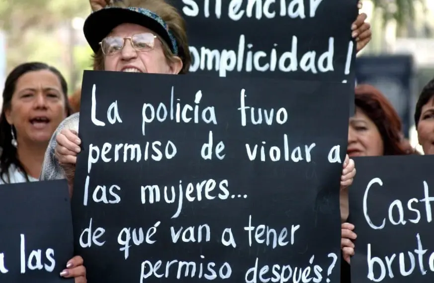 FOTO: Pedro Marrufo (Cuartoscuro)
