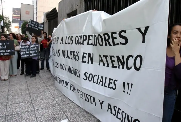 FOTO: Pedro Marrufo (Cuartoscuro)