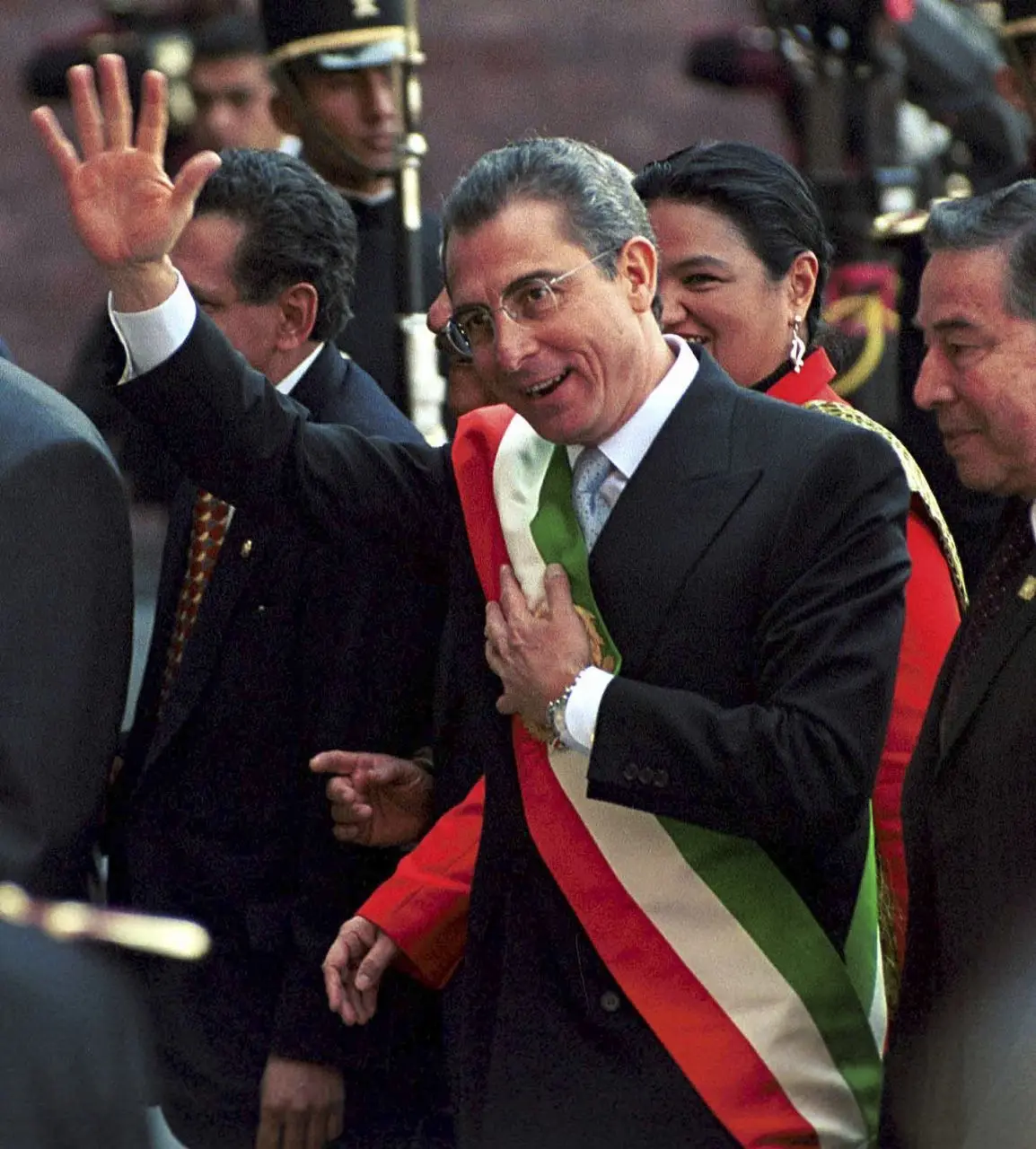 Foto: Christian Palma/Cuartoscuro