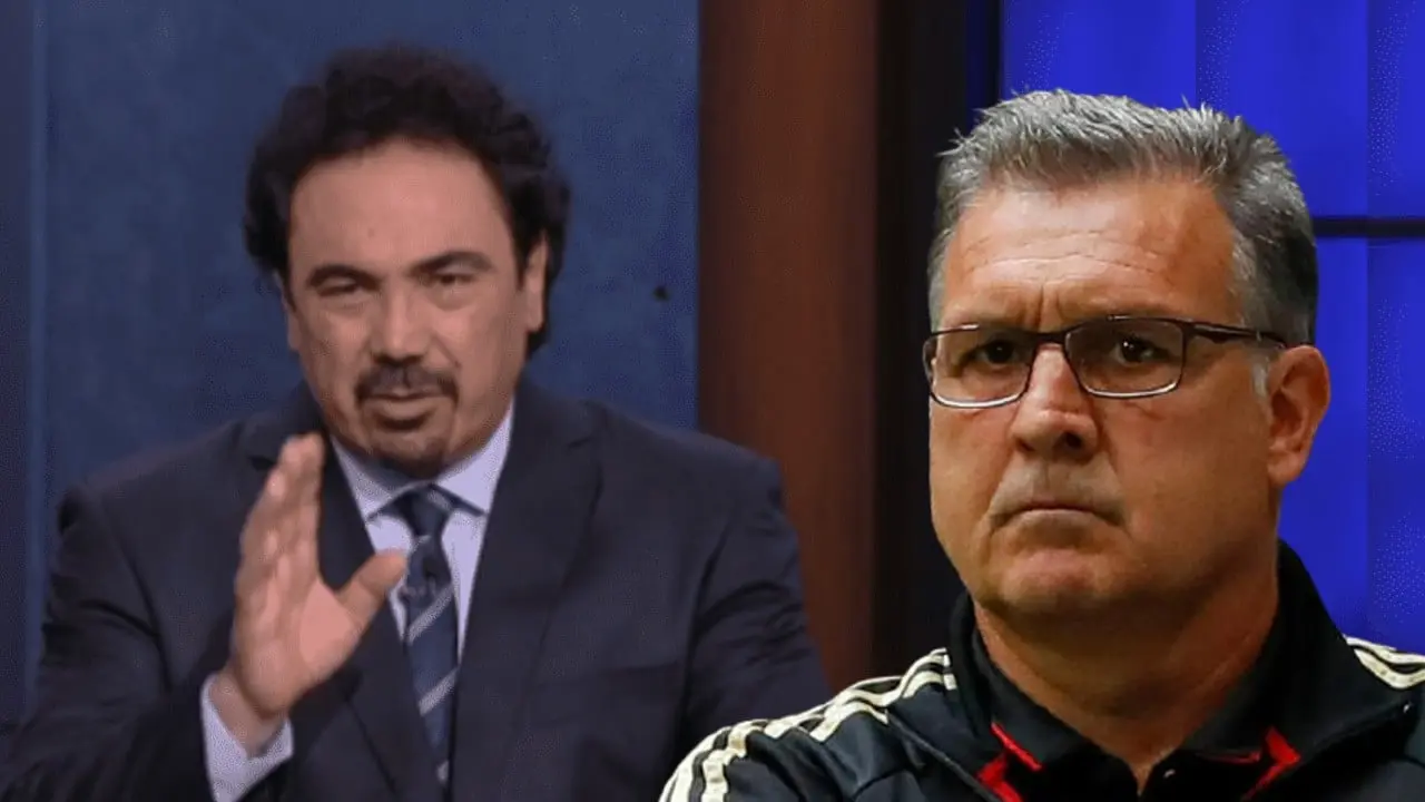Hugo Sánchez no supera su fallido paso por el TRI y arremete contra el