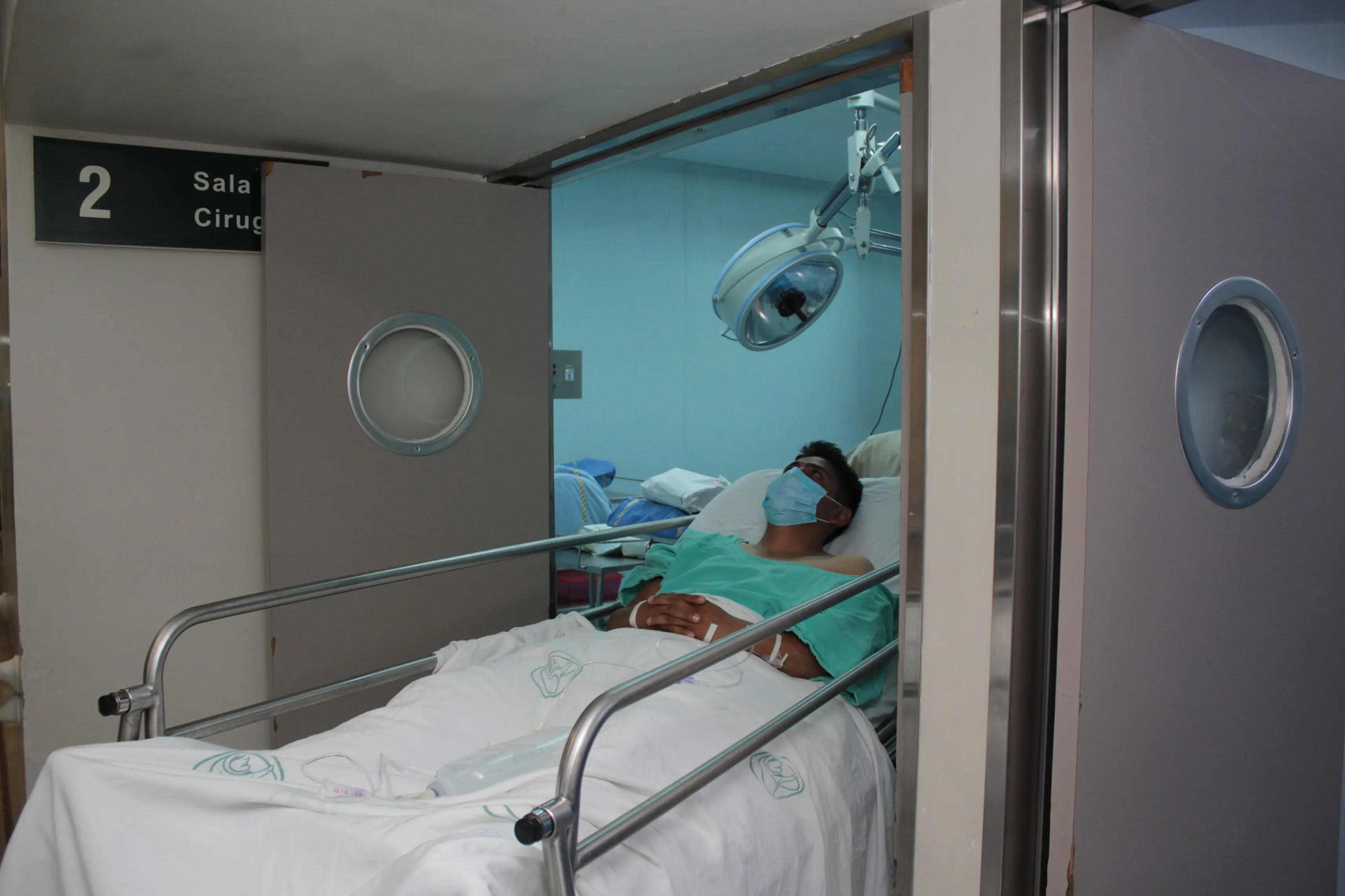 FOTO: IMSS