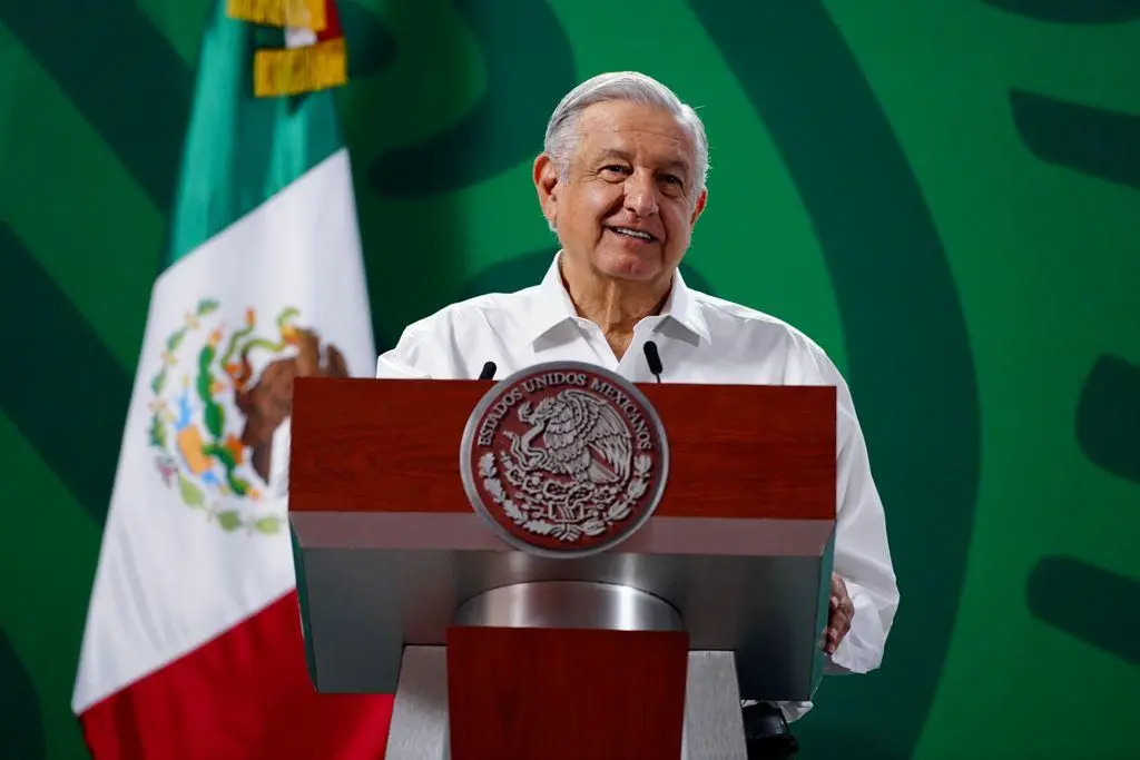 Foto: Presidencia de la República