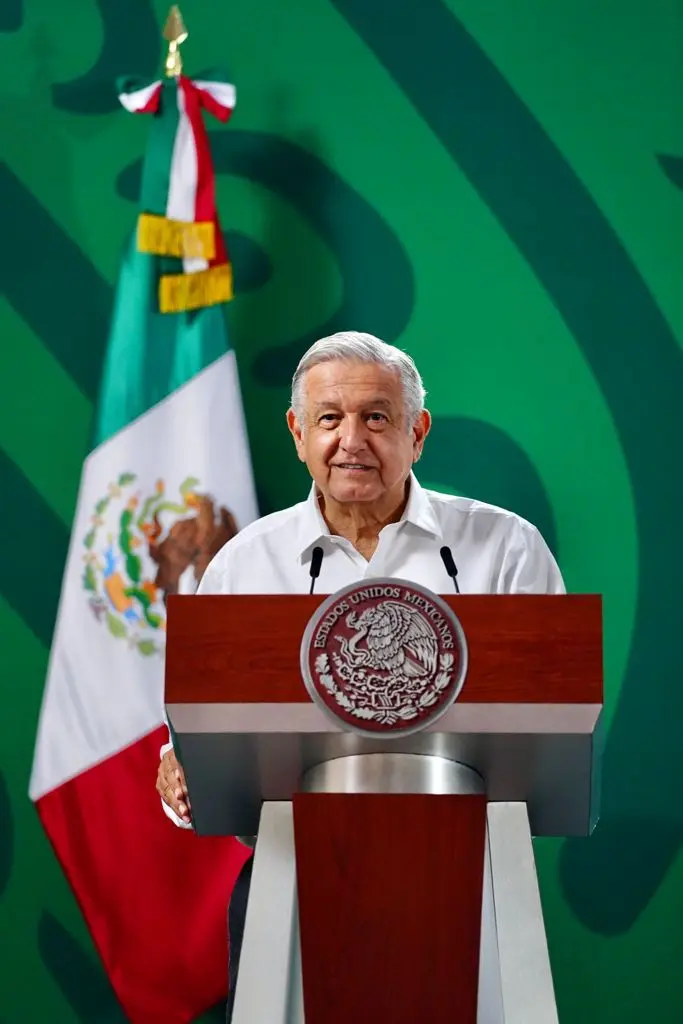 Foto: Presidencia de la República