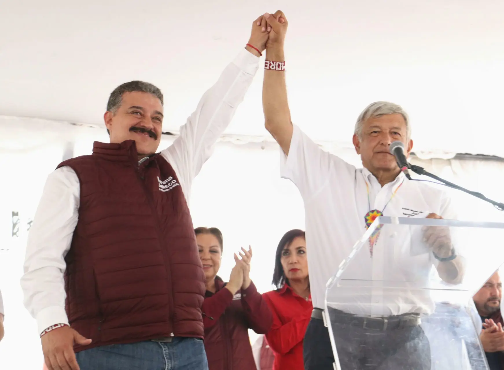 Foto: Saúl López/Cuartoscuro