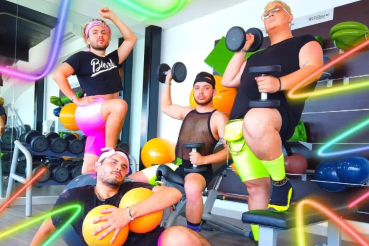 Varios integrantes de 'Las Chiquirrucas' se han deslindado (@laschiquirrucas)