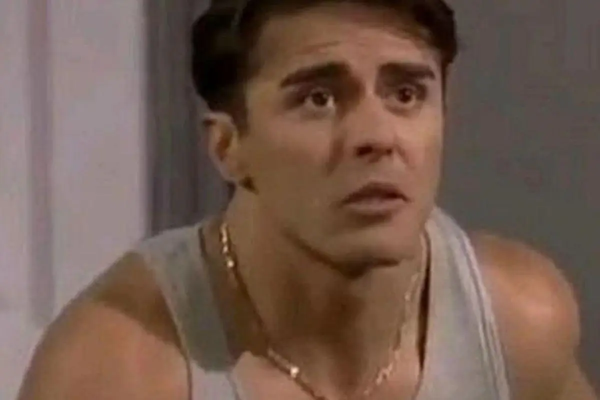 FOTO: Édgar Ponce (Tomada de video)