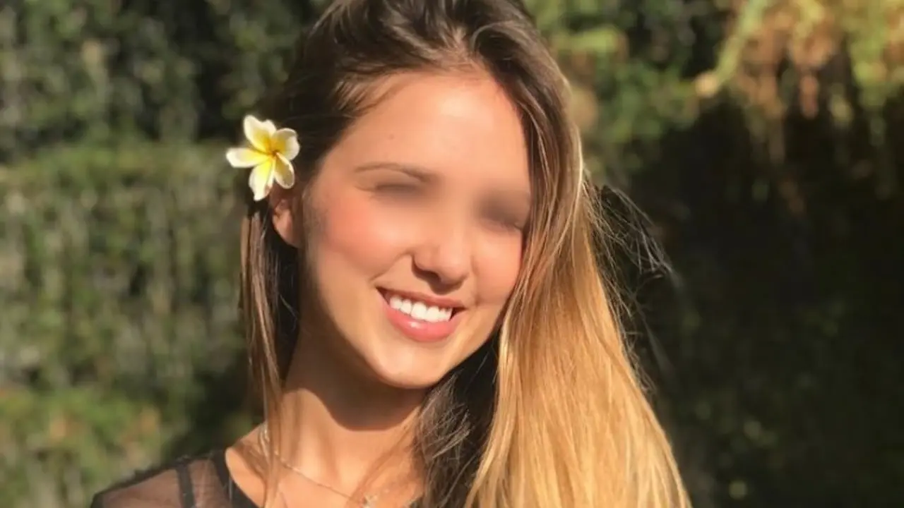 Detienen a influencer por presuntamente dedicarse a vender droga. Foto: especial.