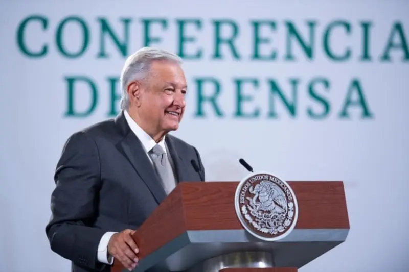 Catalogó a AMLO como