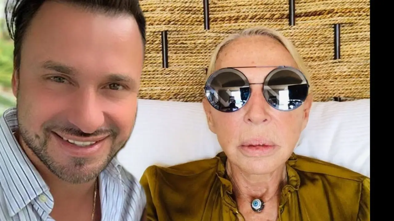 Tentativa de homicidio, la otra demanda que enfrenta Laura Bozzo. Foto: especial.