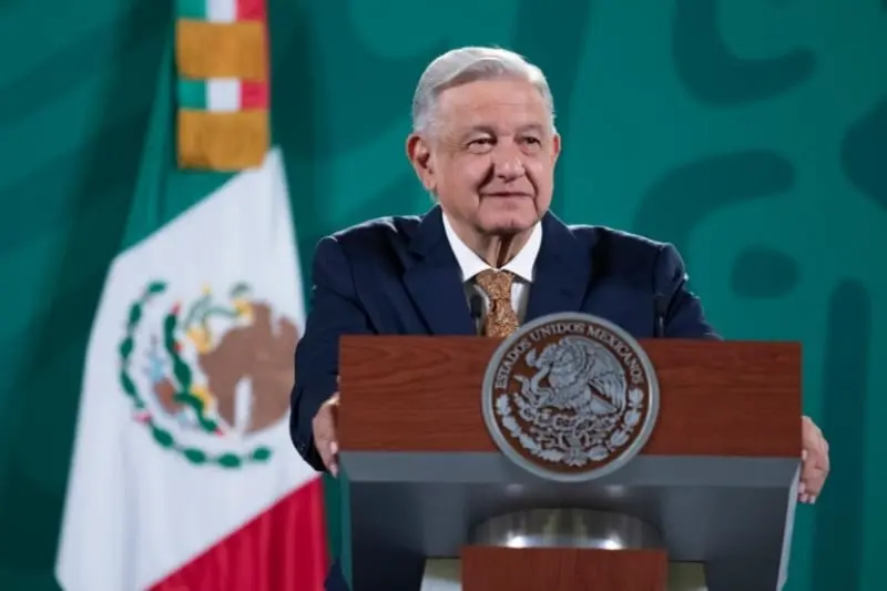Acusan a AMLO de perseguir opositores (lopezobrador.org)