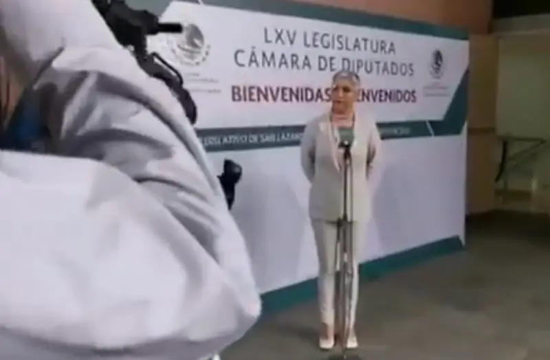 Promoverá una agenda a favor de las personas con discapacidad (@dip.federicaq)