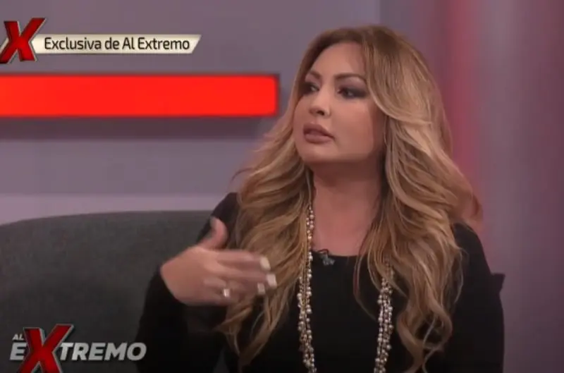 Aseguró que se han tergiversado sus palabras (YouTube: Al Extremo)